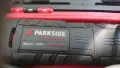 Мултишлайф parkside 550w, снимка 5