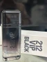 Парфюм в транспортна опаковка-Carolina Herrera-212 Vip Black EDP for men, снимка 1