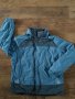 lowe alpine waterproof jacket - страхотно мъжко яке ХЛ, снимка 7