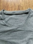 Calvin Klein Performance Women's t-shirt s/s grey - страхотна дамска тениска КАТО НОВА С, снимка 8