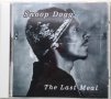 Snoop Dogg – Tha Last Meal (2000, CD) , снимка 1