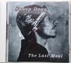 Snoop Dogg – Tha Last Meal (2000, CD) , снимка 1 - CD дискове - 39969036