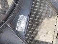 Воден климатичен радиатор перка вентилатор водно охлаждане Рено Сценик I Renault Scenic 1.9DCI 102hp, снимка 2
