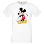 Мъжка тениска Mickey Mouse 4 Подарък,Изненада,Рожден ден, снимка 9