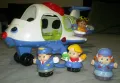 Fisher Price Little people, снимка 5