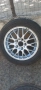 5х120 БМВ 16 ДЖАНТА С 225 50 16 , снимка 1