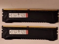 RAM DDR4 4GB/4х4/ HyperX Savage Memory Black, снимка 3