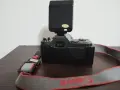 Камера Canon T50 Japan , снимка 7