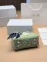Christian Dior Дамска чанта, кожа, снимка 6