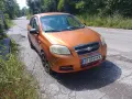 Шевролет Авео 1,4 с Газ, снимка 2