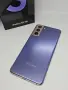 Samsung Galaxy S21 5G 128Gb/8Ram Violet - Пълен комплект, снимка 6