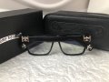 CHROME HEARTS прозрачни слънчеви,диоптрични рамки очила за компютър, снимка 10