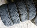 4 бр.зимни гуми Nokian 205 R 16C DOT2321 Цената е за брой!, снимка 2
