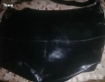 Нова Кожена Дамска Голяма Чанта , снимка 6