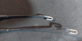 Рамена Предни Чистачки Форд Фокус (3) - XS4117527AB - XS4117526BC N, снимка 4