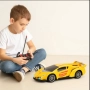 Състезателна кола с дистанционно управление Racing car 1:16, снимка 3