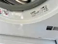 Пералня за вграждане AEG  L61470BI 7кг, снимка 5