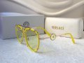 Versace VE 4411 унисекс ,дамски слънчеви очила,мъжки слънчеви очила , снимка 9