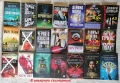 Продавам много трилъри и други книги, снимка 2
