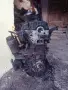 Двигател за Волксваген Шаран 1.9 tdi 116к.с 2002г, снимка 4