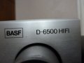 BASF  tuner D-6500,preamp d-6510,power amplifier D-6530,speakers D-8335 , снимка 3