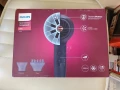 Сешоар Philips BHD360/20, 2100W, Аксесоар Thermo Protect, Йонна грижа, 3 настройки за скорост/темпер, снимка 3