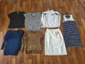Лот маркови дрехи - мъжки и дамски, снимка 4