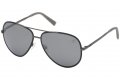 Оригинални мъжки слънчеви очила Timberland Aviator -55%