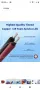 Соларен удължителен кабел Тел за слънчеви панели 10 калибър 328 фута 10 AWG (6 mm²) PV

50 м, снимка 7