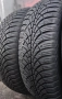 Зимни Гуми GoodYear UltraGrip 9 175/65/14 Грайфер: 7.6mm DOT:0422 , снимка 4