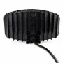 LED халоген 55W 12-24V с бяла и Amber контурна светлина, снимка 4