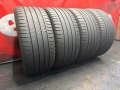 285 40 21, Летни гуми, Bridgestone Alenza001, 4 броя, снимка 1