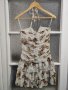 Лятна рокличка с пеперудки размер S/M цена 8 лв., снимка 5