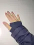 Страхотно олекотено яке Quechua , снимка 3