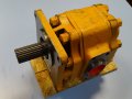 Хидравлична помпа за булдозер Komatsu Hydraulic pump for Bulldozer D85C-1/D155A-1, снимка 6