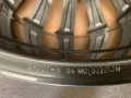 Джанти 21 AUDI Ауди E tron VW ABT MTM A8 Audi 5X112 SQ rotor RSQ7 Q8, снимка 7