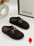 Gucci ⚜️ Дамски Чехли 36-41н., снимка 2