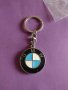 Перфектен метален ключодържател за ценителите на марката BMW здрав метален- 13911, снимка 5