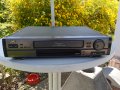 JVC HR E 439 ELEGANCE VHS записващо видео , снимка 1 - Плейъри, домашно кино, прожектори - 40462246