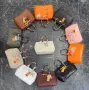 Топ изработка Hermes Birkin кожа 35см, снимка 6