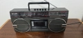 Радиокасетофон SHARP , снимка 1