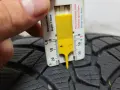 245/40/18 и 275/35/18 спорт пакет зимни гуми, снимка 7