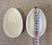 Порцеланова кутия във формата на яйце от Royal Doulton, снимка 4