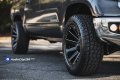 20” Джанти Fuel 6Х135 6X139.7 Toyota Hilux Cruiser Mitsubishi Ford Opel, снимка 5