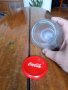 Старо бурканче Кока Кола,Coca Cola #2, снимка 5