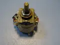 галетен превключвател Rosemount 616419 Attenuator Switch uit for model 340, снимка 3