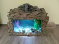 Аквариум - 90 литра, снимка 6