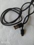 USB кабел за зареждане и трансфер и слушалки