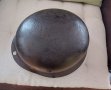 Немска каска от WW2, снимка 6