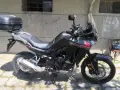Продавам Хонда Трансалп 750, снимка 1